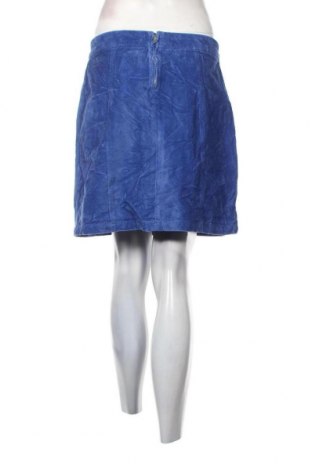 Φούστα C&A, Μέγεθος M, Χρώμα Μπλέ, Τιμή 2,85 €