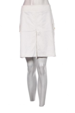 Φούστα Claire, Μέγεθος XL, Χρώμα Λευκό, Τιμή 7,01 €