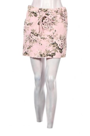 Sukně Creme Fraiche, Velikost S, Barva Růžová, Cena  83,00 Kč