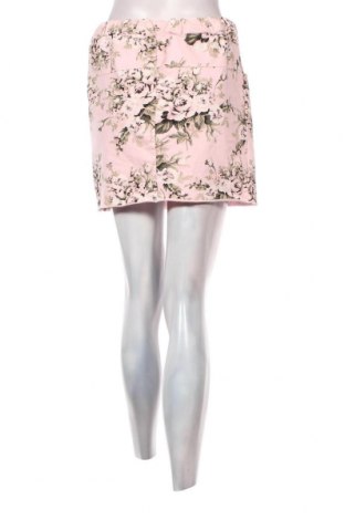 Sukně Creme Fraiche, Velikost S, Barva Růžová, Cena  250,00 Kč