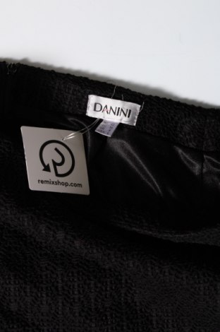 Φούστα Danini, Μέγεθος S, Χρώμα Μαύρο, Τιμή 1,97 €