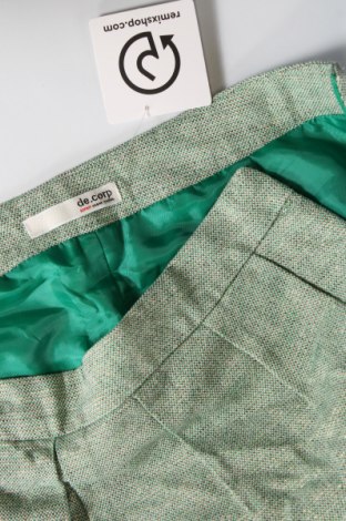 Φούστα De.corp By Esprit, Μέγεθος M, Χρώμα Πράσινο, Τιμή 2,87 €
