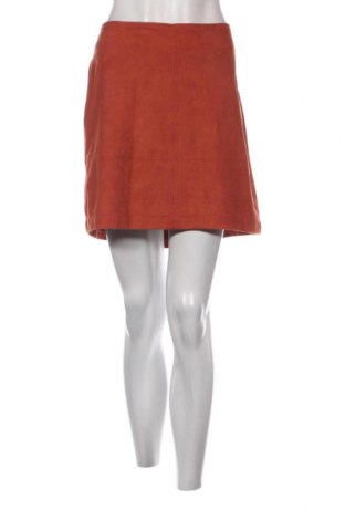 Φούστα Esprit, Μέγεθος L, Χρώμα Πορτοκαλί, Τιμή 5,83 €