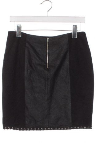 Fustă Esprit, Mărime XS, Culoare Negru, Preț 10,49 Lei