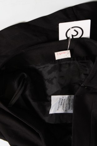 Φούστα Esprit, Μέγεθος S, Χρώμα Μαύρο, Τιμή 1,97 €