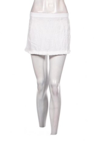 Φούστα Even&Odd, Μέγεθος XS, Χρώμα Λευκό, Τιμή 6,40 €