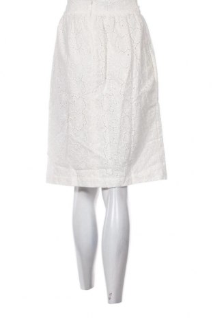 Φούστα Fete Imperiale, Μέγεθος XXS, Χρώμα Λευκό, Τιμή 70,15 €
