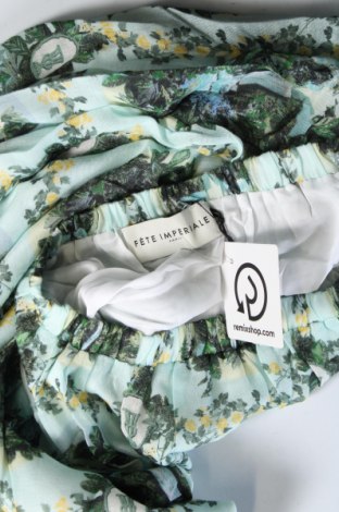 Φούστα Fete Imperiale, Μέγεθος M, Χρώμα Πολύχρωμο, Τιμή 74,91 €
