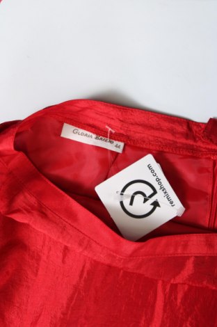 Φούστα GLORIA BRIZIO, Μέγεθος M, Χρώμα Κόκκινο, Τιμή 6,64 €