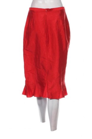 Φούστα GLORIA BRIZIO, Μέγεθος M, Χρώμα Κόκκινο, Τιμή 6,64 €