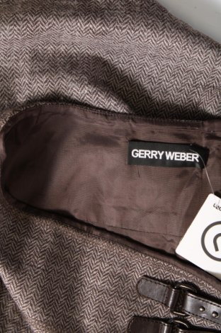 Rock Gerry Weber, Größe M, Farbe Braun, Preis € 4,61