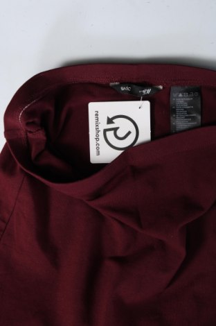 Sukně H&M, Velikost S, Barva Červená, Cena  74,00 Kč