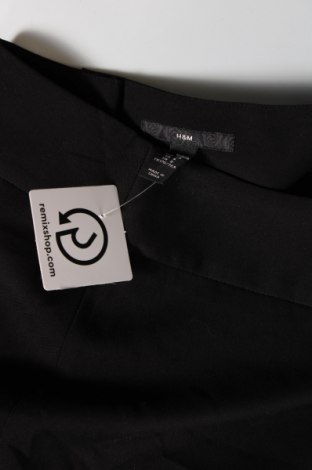 Sukňa H&M, Veľkosť M, Farba Čierna, Cena  3,29 €