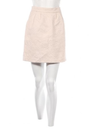 Sukně H&M, Velikost XS, Barva Béžová, Cena  462,00 Kč