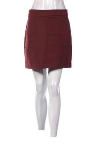 Φούστα H&M, Μέγεθος M, Χρώμα Κόκκινο, Τιμή 2,33 €