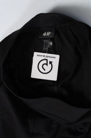 Пола H&M, Размер S, Цвят Черен, Цена 3,77 лв.