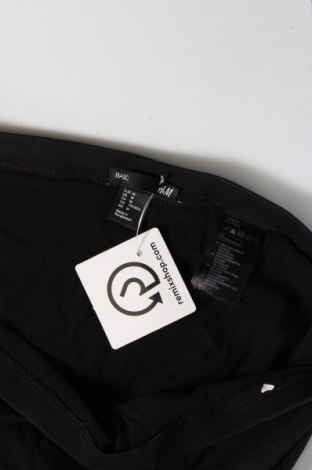 Φούστα H&M, Μέγεθος L, Χρώμα Μαύρο, Τιμή 1,78 €