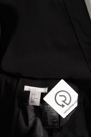 Sukňa H&M, Veľkosť S, Farba Čierna, Cena  1,97 €