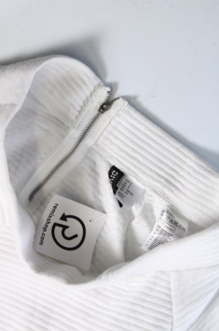 Φούστα H&M Divided, Μέγεθος S, Χρώμα Λευκό, Τιμή 2,69 €