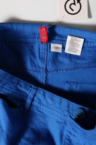 Sukně H&M Divided, Velikost L, Barva Modrá, Cena  462,00 Kč