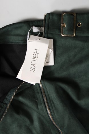 Φούστα Haily`s, Μέγεθος M, Χρώμα Πράσινο, Τιμή 3,59 €
