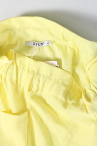 Φούστα Haily`s, Μέγεθος XS, Χρώμα Κίτρινο, Τιμή 4,49 €