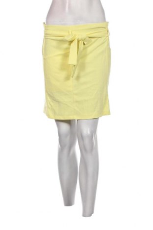 Φούστα Haily`s, Μέγεθος S, Χρώμα Κίτρινο, Τιμή 4,04 €