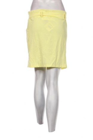 Φούστα Haily`s, Μέγεθος S, Χρώμα Κίτρινο, Τιμή 3,59 €