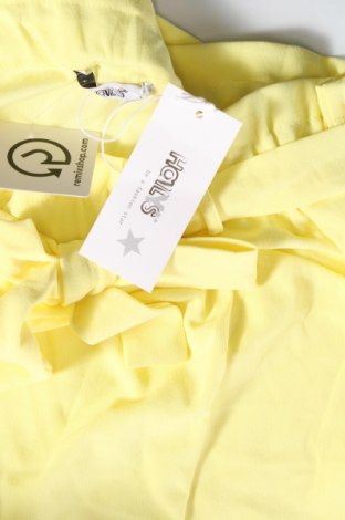 Φούστα Haily`s, Μέγεθος XL, Χρώμα Κίτρινο, Τιμή 3,59 €