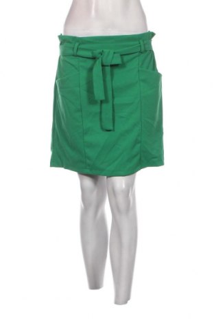 Φούστα Haily`s, Μέγεθος L, Χρώμα Πράσινο, Τιμή 5,38 €