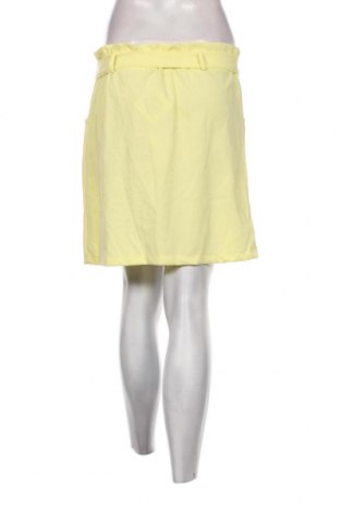Φούστα Haily`s, Μέγεθος L, Χρώμα Κίτρινο, Τιμή 3,59 €
