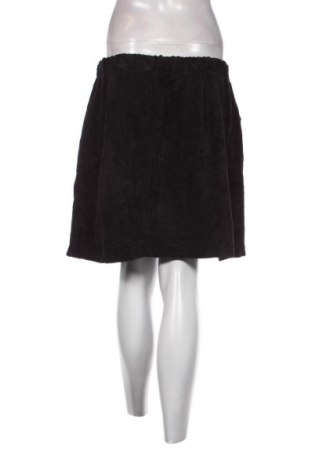 Φούστα Haily`s, Μέγεθος XL, Χρώμα Μαύρο, Τιμή 3,59 €