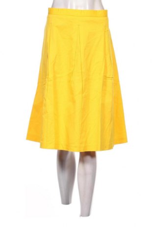 Φούστα Heine, Μέγεθος XL, Χρώμα Κίτρινο, Τιμή 13,46 €
