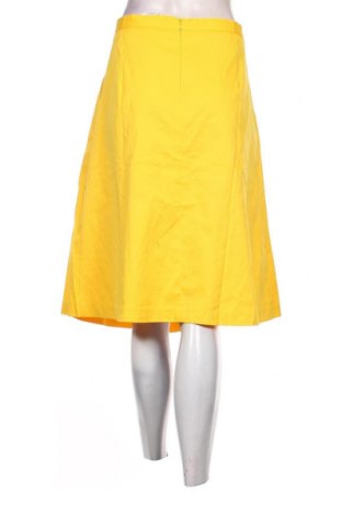 Φούστα Heine, Μέγεθος XL, Χρώμα Κίτρινο, Τιμή 44,85 €