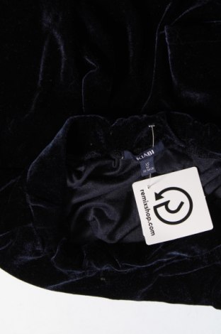 Φούστα Kiabi, Μέγεθος XS, Χρώμα Μπλέ, Τιμή 1,97 €