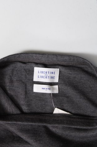 Fustă Libertine-Libertine, Mărime S, Culoare Gri, Preț 7,50 Lei