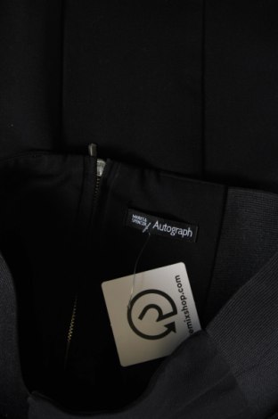 Spódnica Marks & Spencer Autograph, Rozmiar S, Kolor Czarny, Cena 19,96 zł