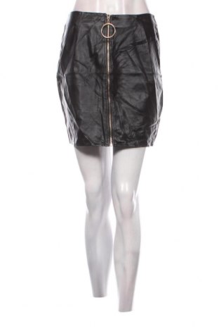 Φούστα Missguided, Μέγεθος M, Χρώμα Μαύρο, Τιμή 2,69 €