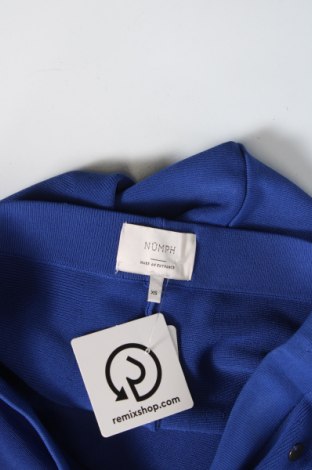 Φούστα Numph, Μέγεθος XS, Χρώμα Μπλέ, Τιμή 19,85 €