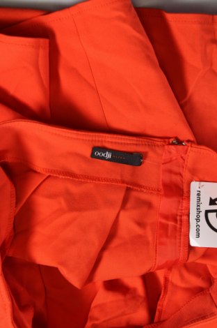 Rock Oodji, Größe M, Farbe Orange, Preis 2,02 €