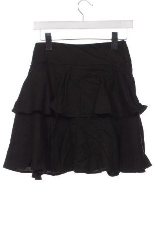 Sukňa Orsay, Veľkosť XS, Farba Čierna, Cena  23,71 €