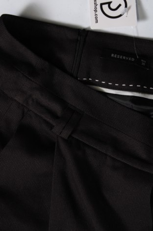 Φούστα Reserved, Μέγεθος M, Χρώμα Μαύρο, Τιμή 1,78 €