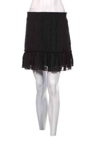 Φούστα Reserved, Μέγεθος XS, Χρώμα Μαύρο, Τιμή 2,33 €