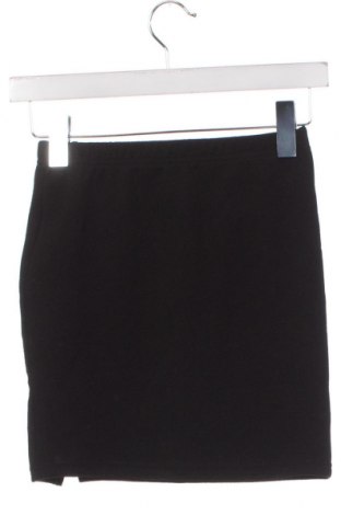 Φούστα SHEIN, Μέγεθος XXS, Χρώμα Μαύρο, Τιμή 1,97 €