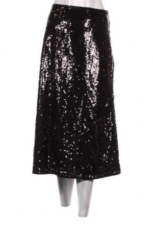 Φούστα SHEIN, Μέγεθος XL, Χρώμα Μαύρο, Τιμή 11,66 €