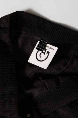 Φούστα SHEIN, Μέγεθος XL, Χρώμα Μαύρο, Τιμή 3,05 €
