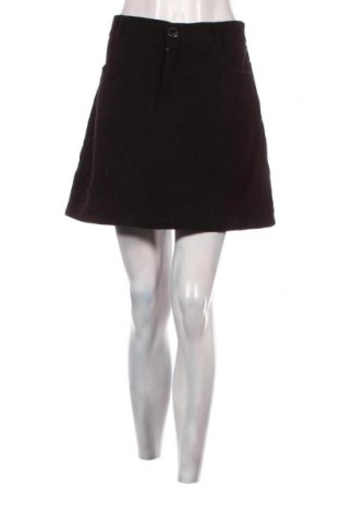 Φούστα SHEIN, Μέγεθος XL, Χρώμα Μαύρο, Τιμή 3,05 €