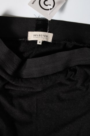 Φούστα Selected Femme, Μέγεθος M, Χρώμα Μαύρο, Τιμή 3,86 €