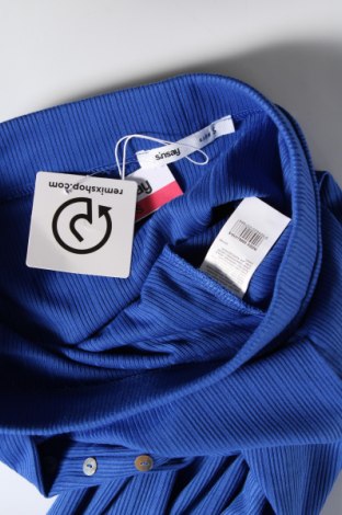 Φούστα Sinsay, Μέγεθος S, Χρώμα Μπλέ, Τιμή 6,40 €
