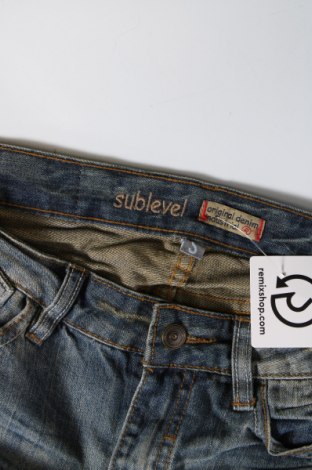 Φούστα Sublevel, Μέγεθος S, Χρώμα Μπλέ, Τιμή 2,87 €